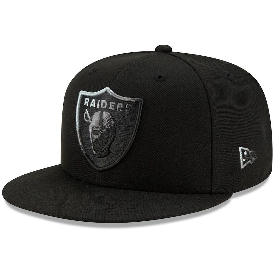 2022 NFL Oakland Raiders Hat TX 04185->nfl hats->Sports Caps